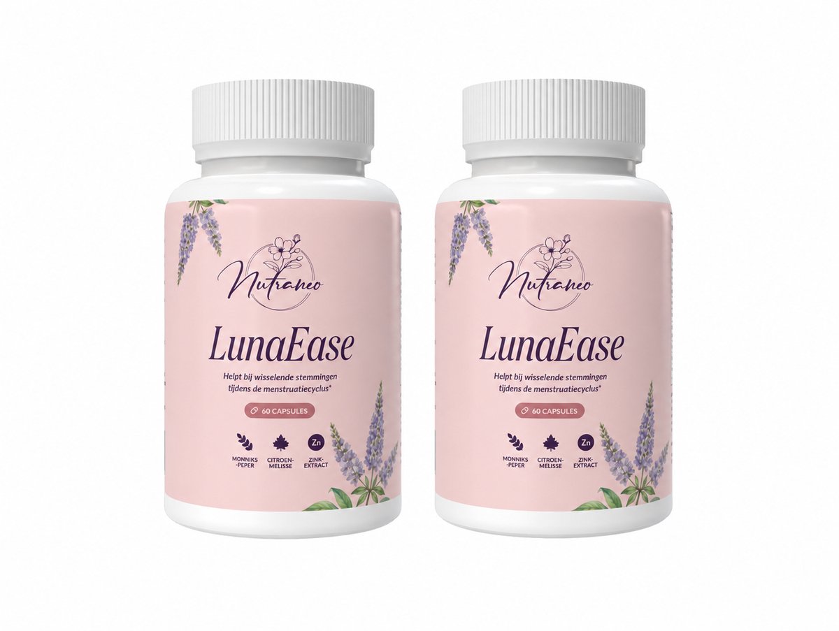LunaEase 2x
