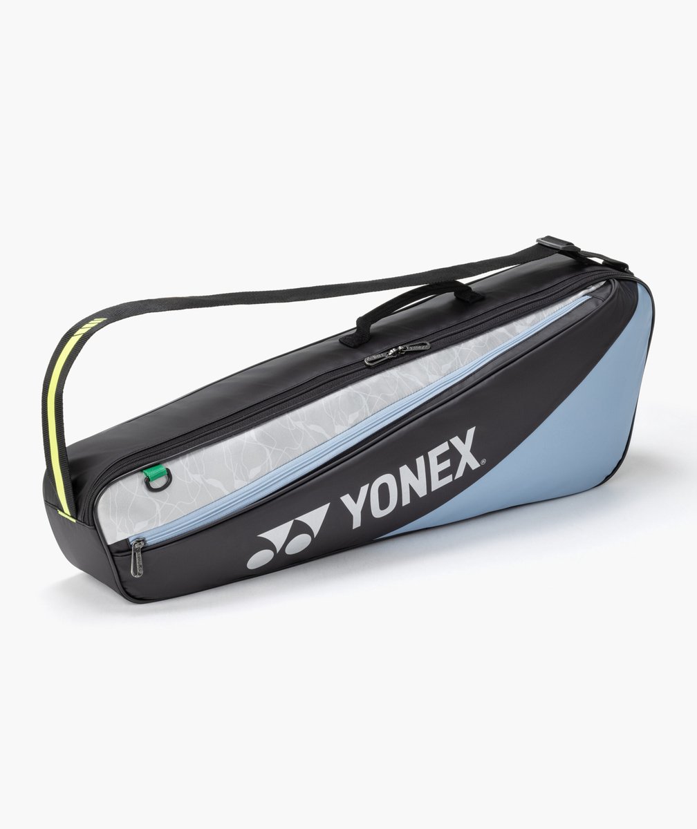 Yonex 52523EX badminton racketbag - blauw/zwart