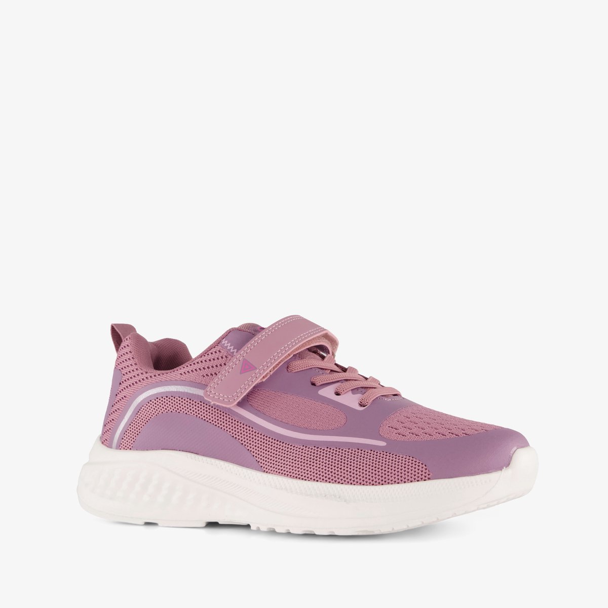 Osaga meisjes sportschoenen roze - Maat 34 - Uitneembare zool