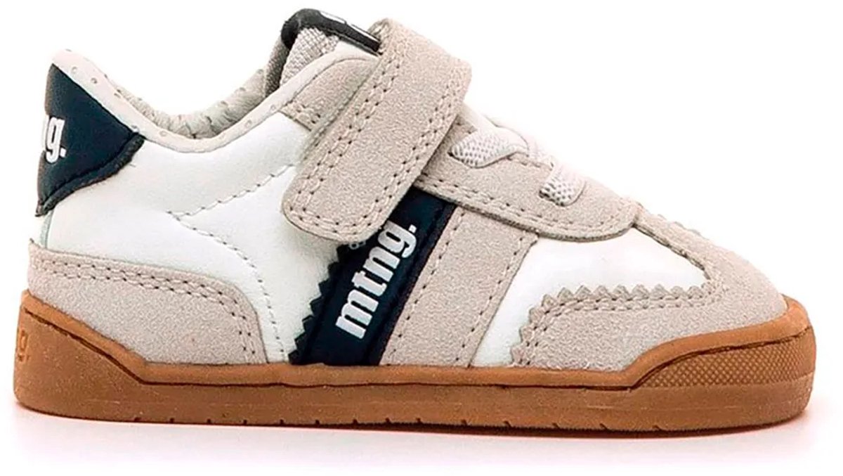 Mtng Respect Schoenen Beige EU 24 Kinderen