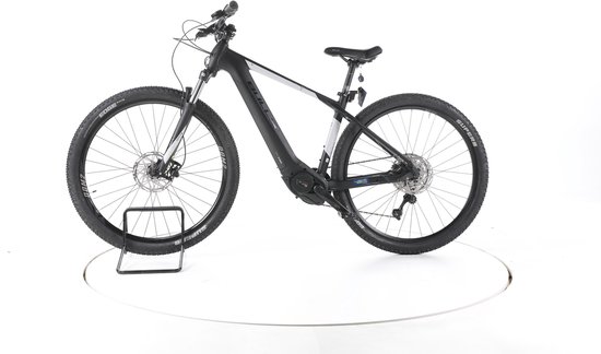 Bulls Copperhead EVO 1 Elektrische hardtail mountainbike Bosch Accu 500Wh 29" Pro van bulls — afbeelding 4