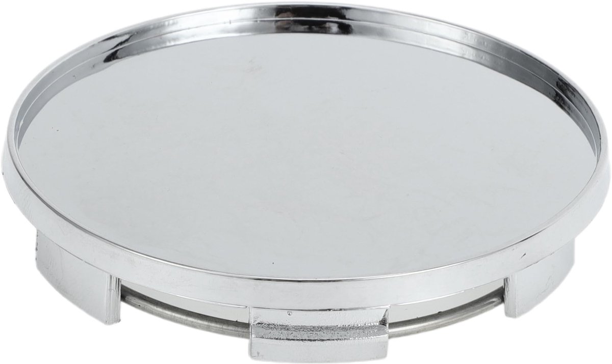 Hihaha Universele Auto Wiel Center Hub Cap/Velg Cover Hub Caps/Voor De Meeste Auto's/Klik-in Kunststof 68mm 2.68" OD / - ShopVlot