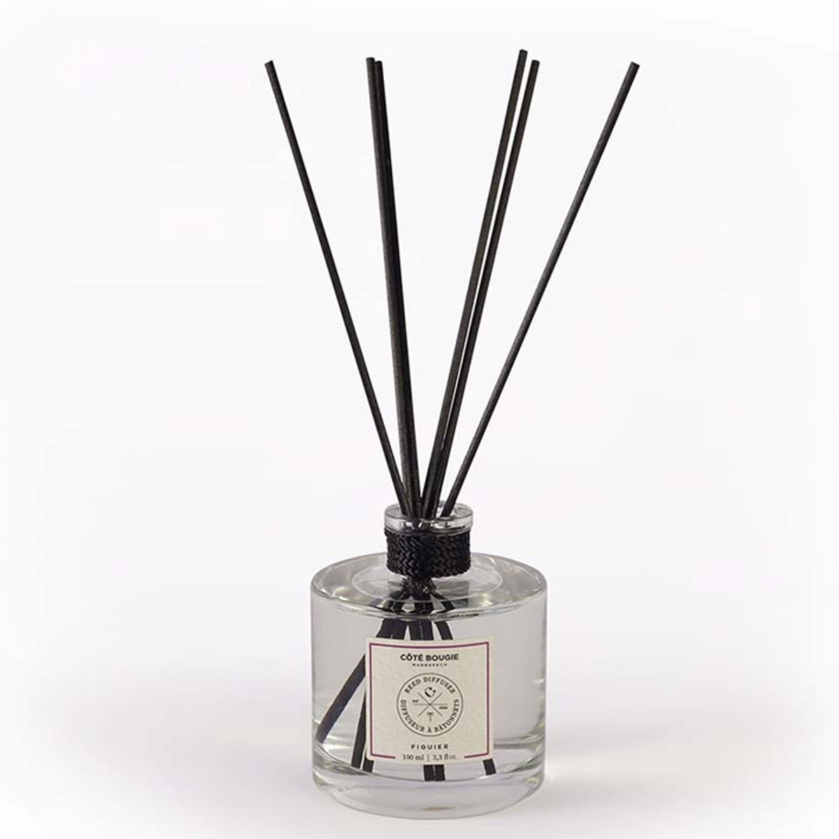 Côté Bougie geursticks Figuier 500 ml