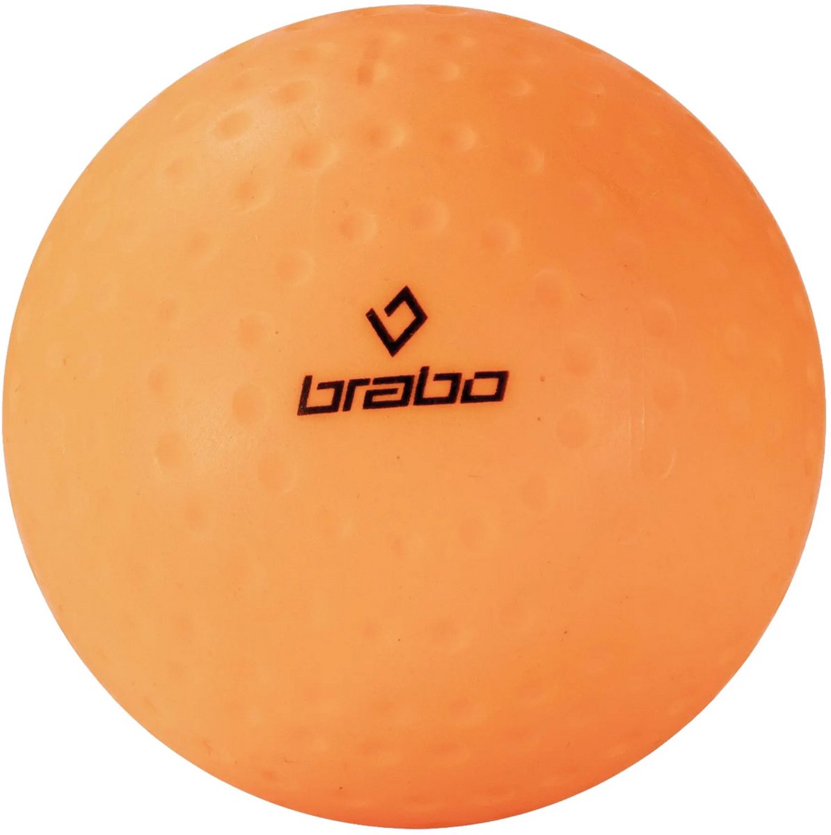 Brabo Soft Street Hockeybal