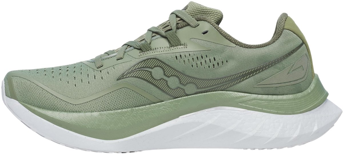 Saucony Endorphin Speed 4 Hardloopschoenen 42.5 EU Blauw