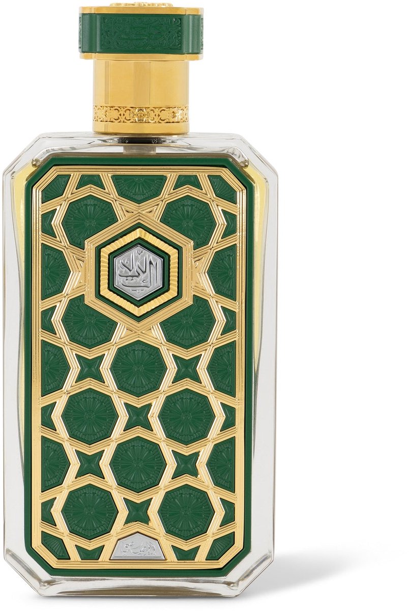 RASASI ARABIAN PRIVE EKLIL EAU DE PARFUM 70 ML