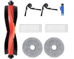 Accessoireset compatibel met de stofzuiger Xiaomi Robot Vacuum S40 Pro / OV71GL