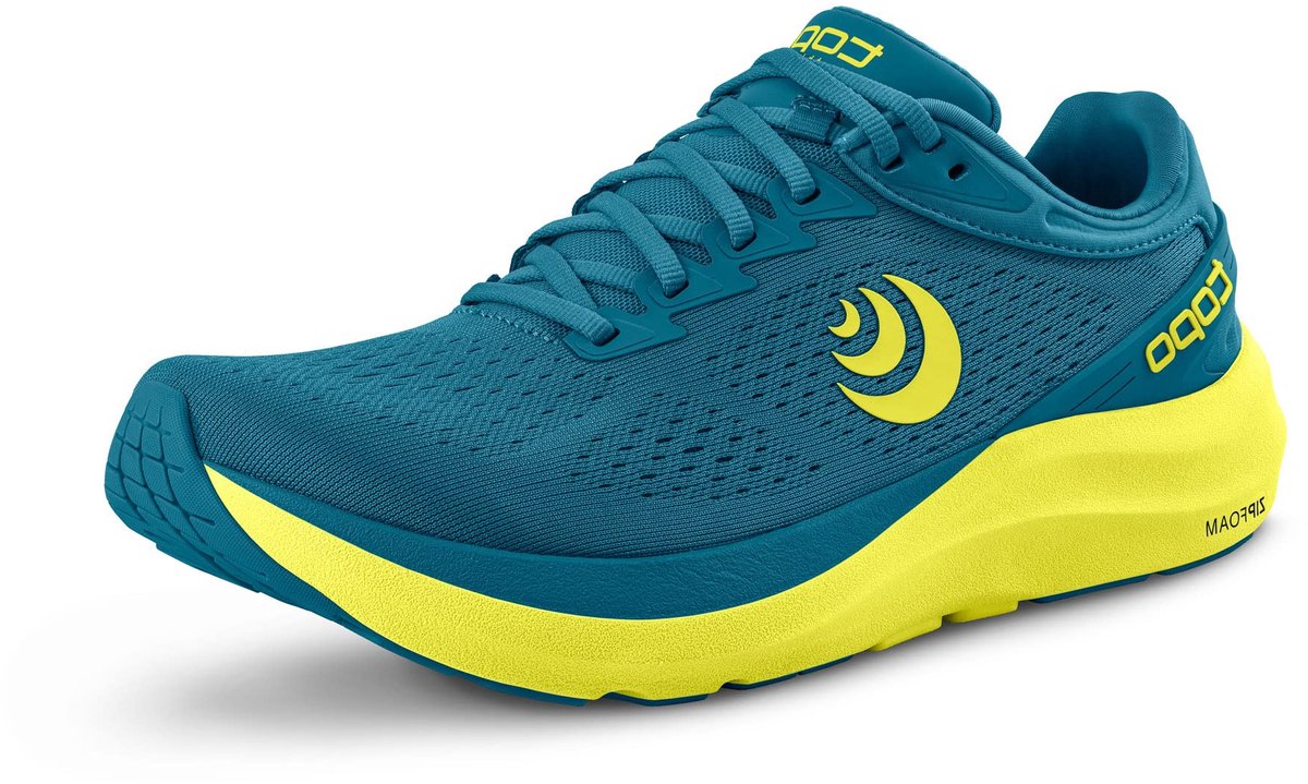 Topo Athletic Phantom 3 - Hardloopschoenen - Heren - 44.5 EU