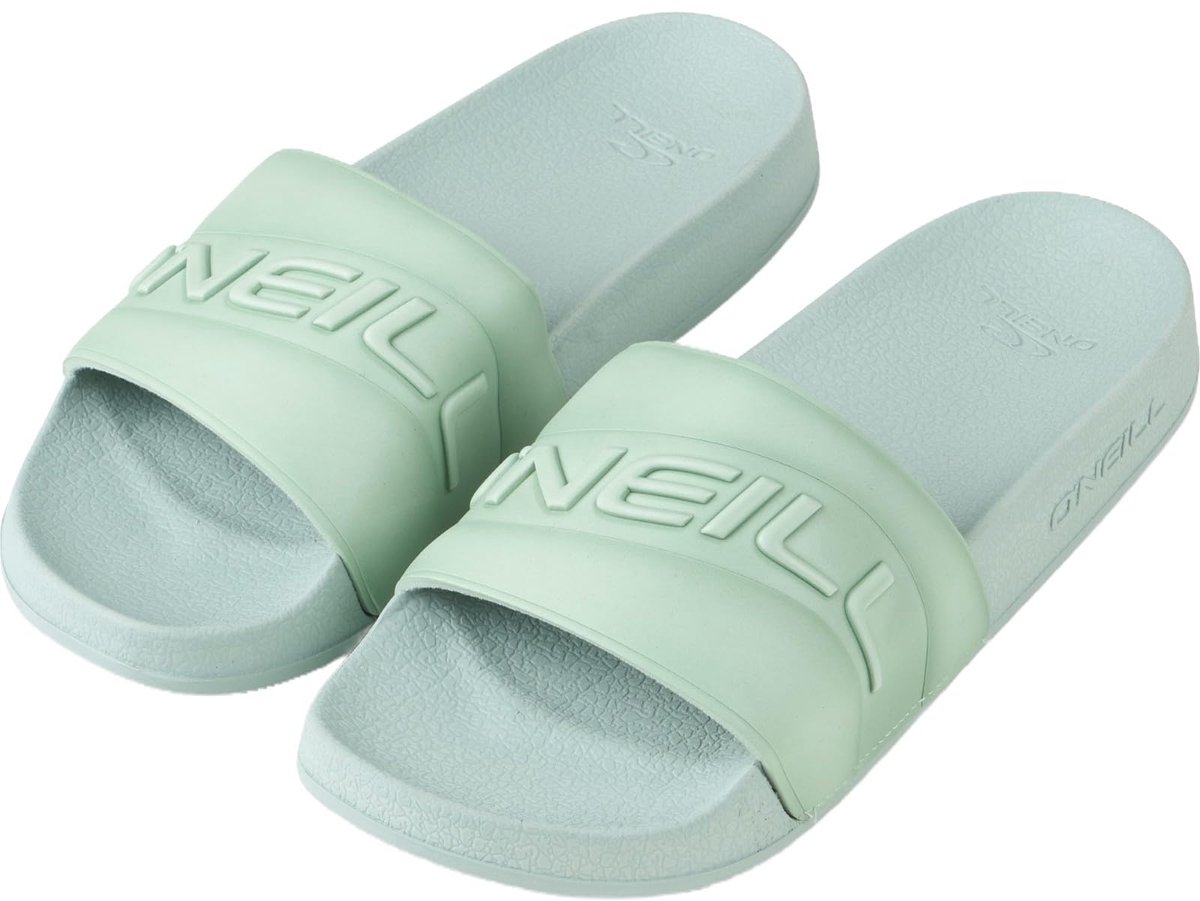 O'Neill Embossed Slides - Slippers - 37