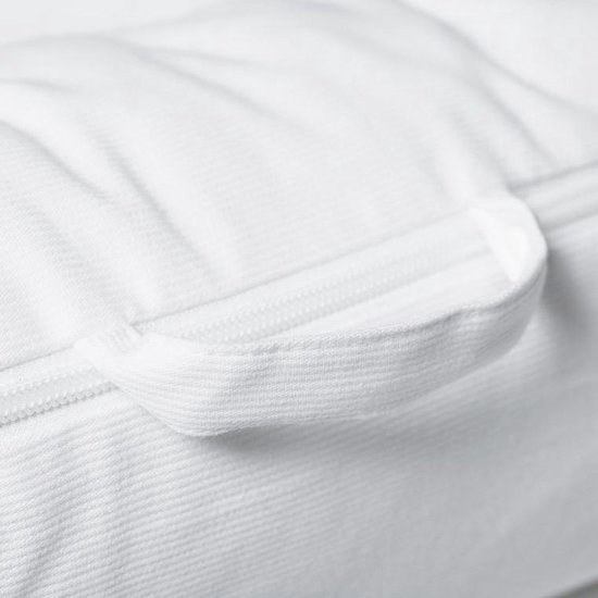 Sleepyhead Grand Babynestje Pristine White van DockATot — afbeelding 3