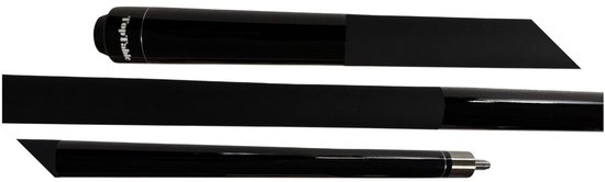 Poolkeu TopTable Winner Blk-Serie No. 2 — afbeelding 2