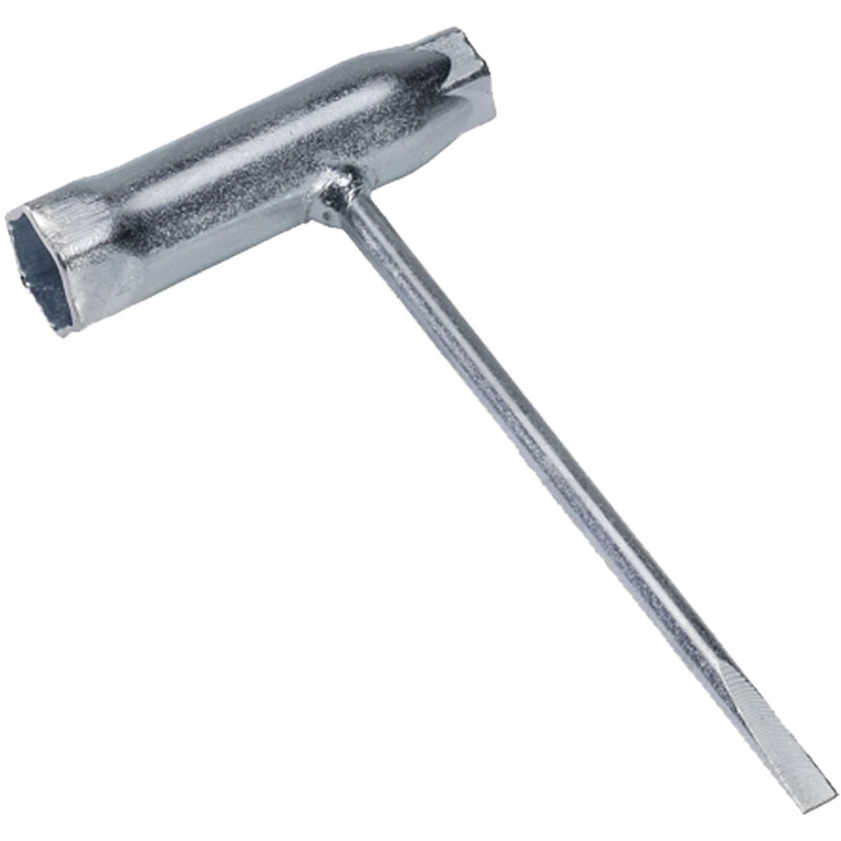 GRANIT Universele Dop- en Ringsleutel 13x16mm, 150mm