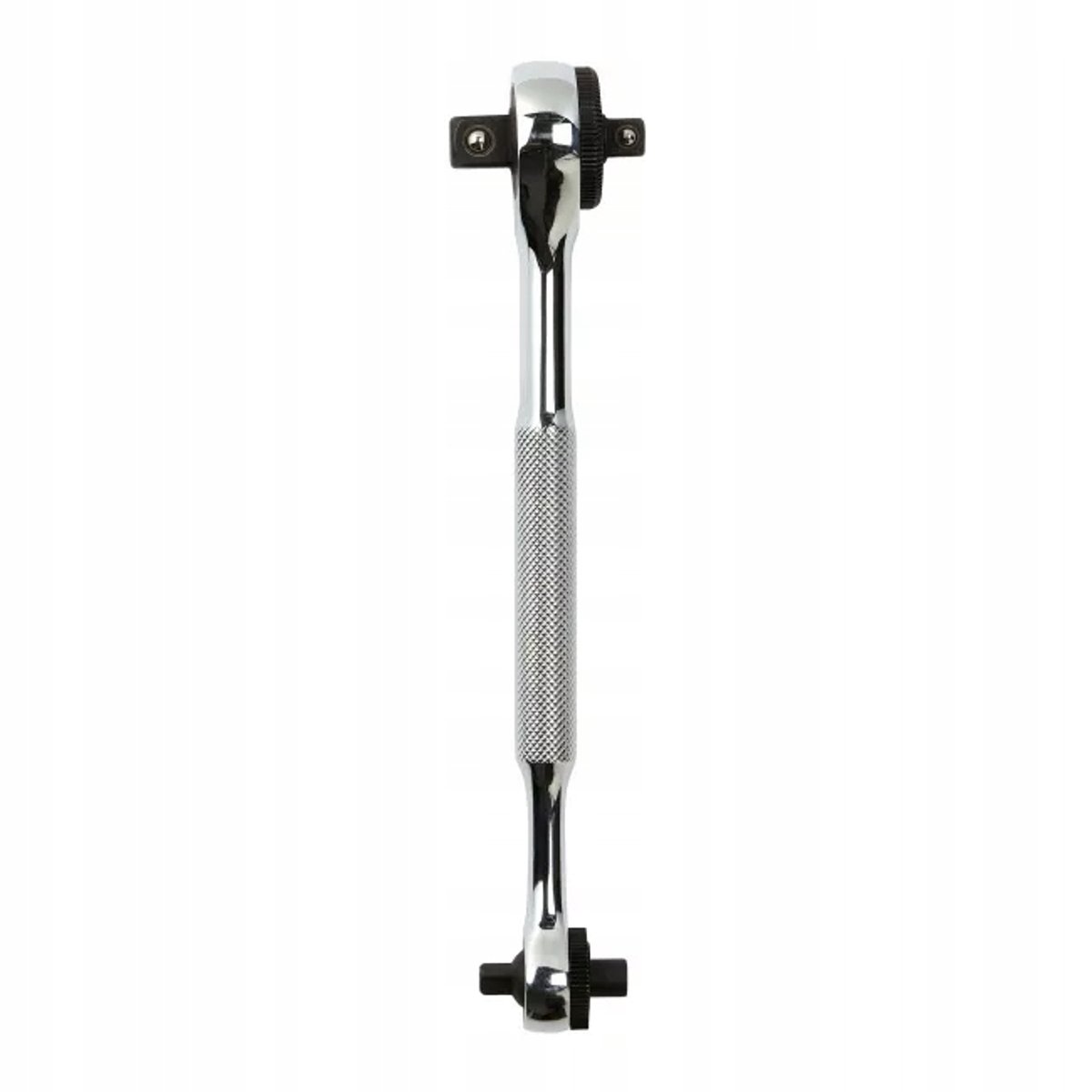 Merkloze Ratelsleutel Set: 1/4", 3/8", 1/2"