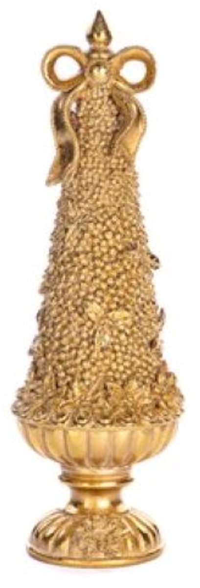 Goodwill - Kerstboom - Goud - H41 cm