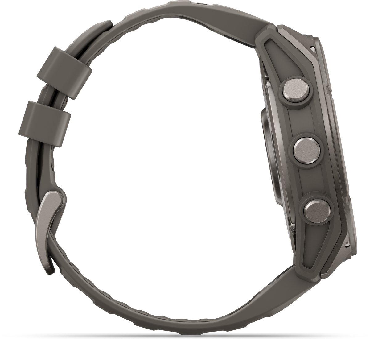 Garmin fēnix 9 - Multisport GPS Smartwatch - 51 mm thumbnail 5