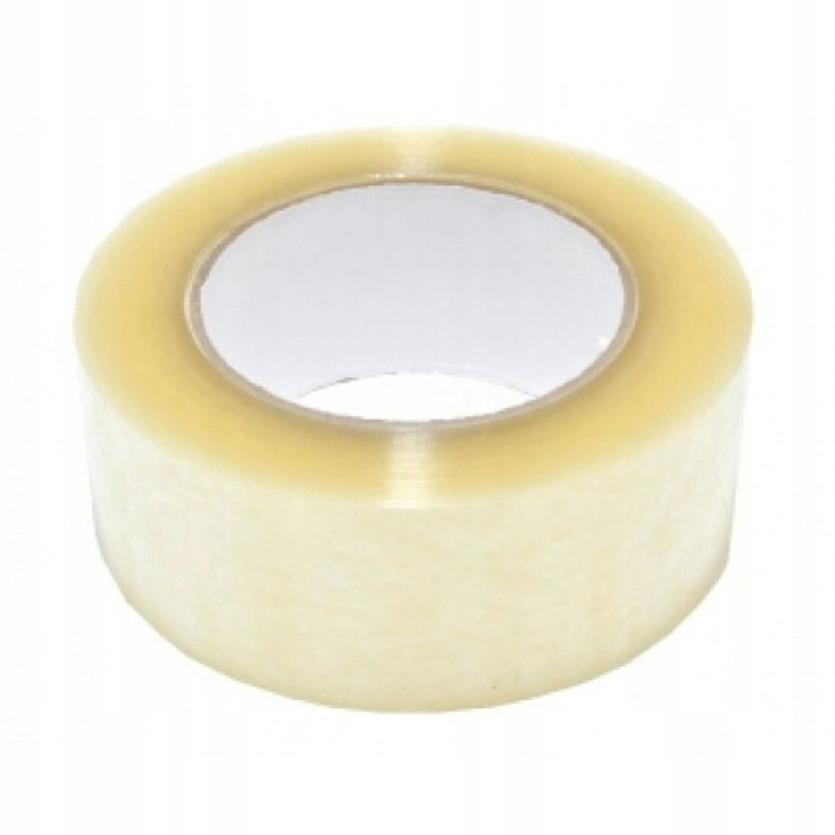 Transparante verpakkingstape 45 mm x 50 jaar - 36 rollen