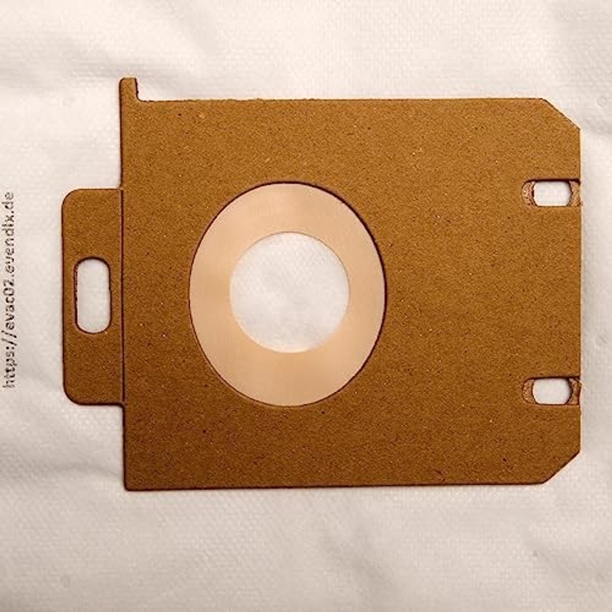 Elzusha - 10 Stofzuigerzakken compatibel met Clean 6000 - Inclusief 1 Micro-filter