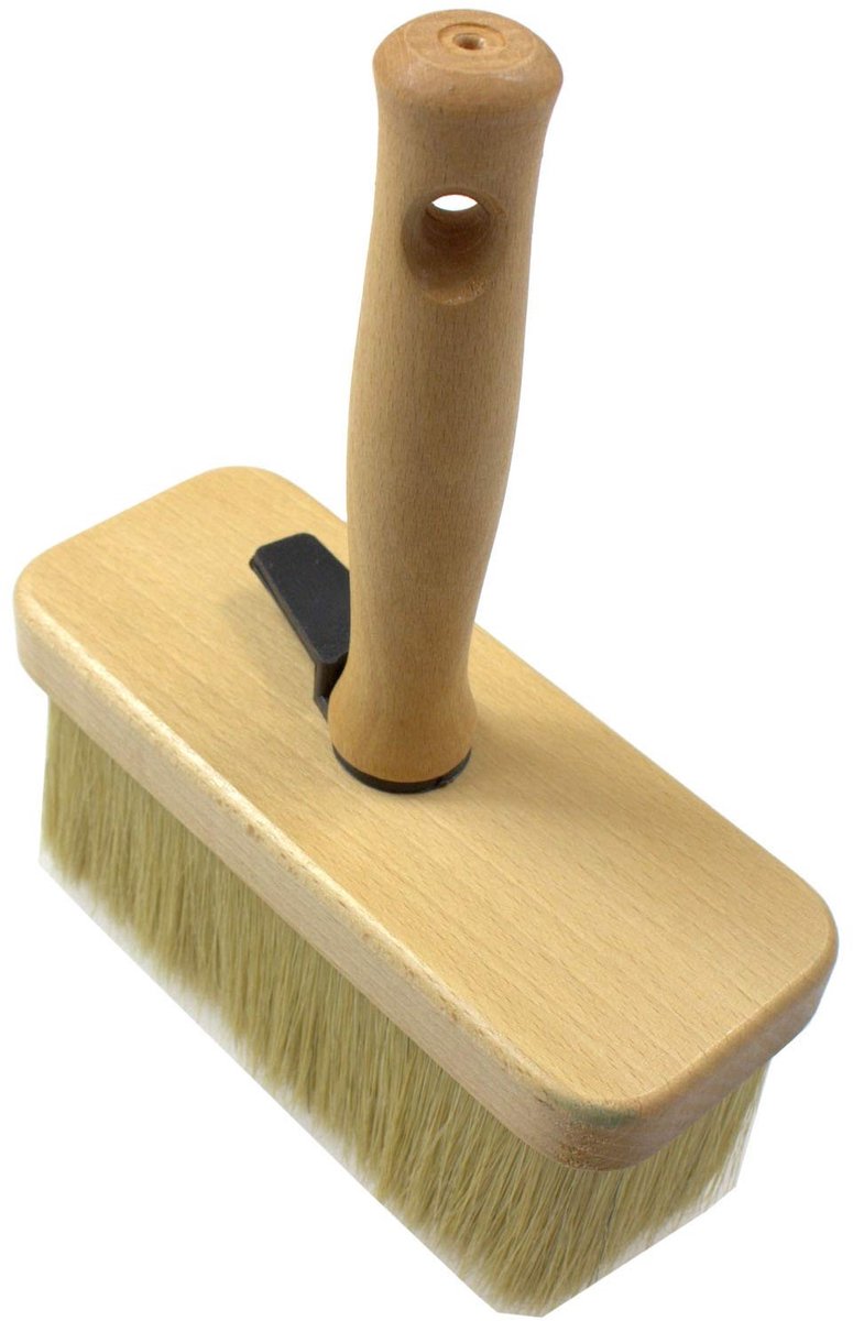 Elzusha - Professionele Wallpaper Paste Brush 180x70mm