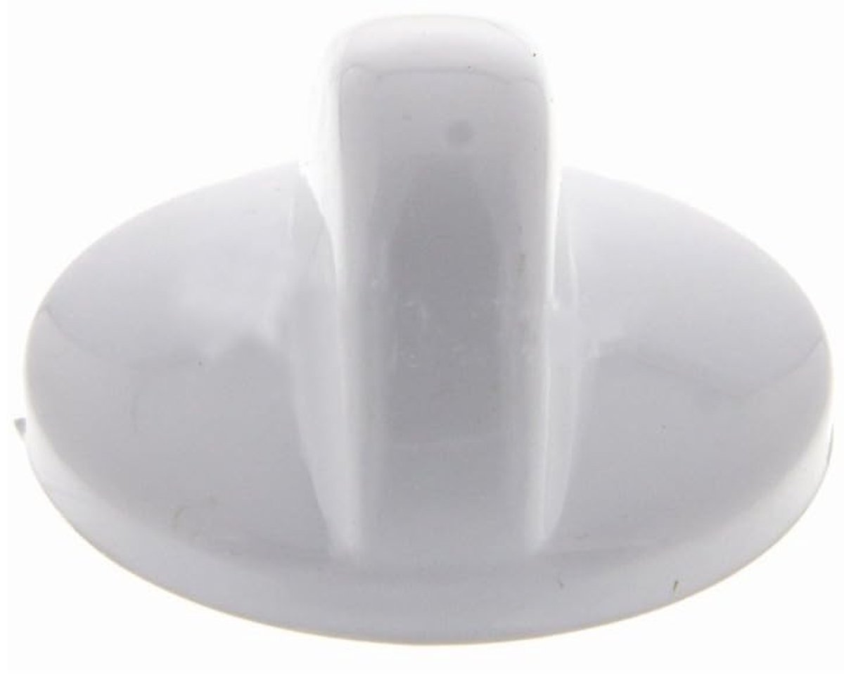 Elzusha - Werkblad As 5,5 mm - Wit