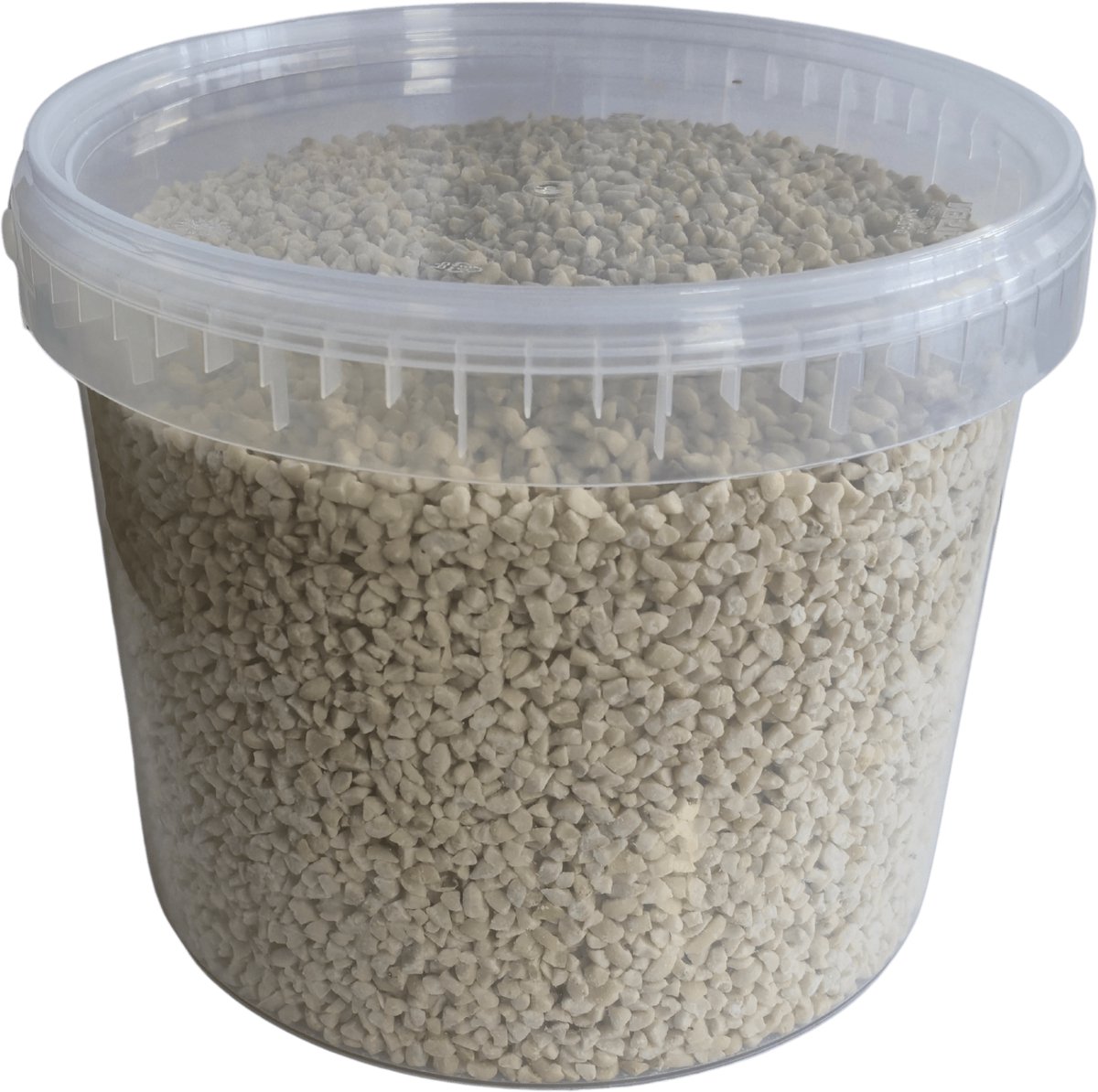 Oswalt - Pindastukjes in Emmer - 3 KG - Buitenvogelvoer