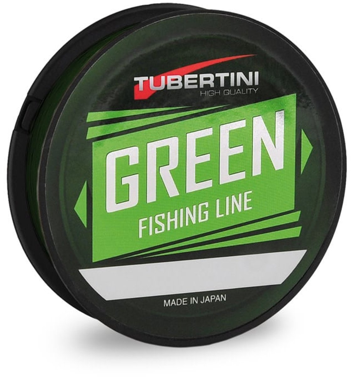 Tubertini Green - Verde 200m 0,117mm