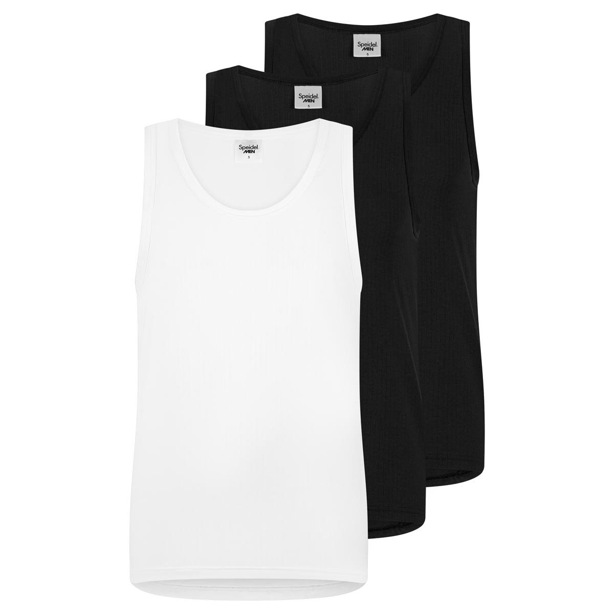 Speidel Heren onderhemd 3 pack Sky.line