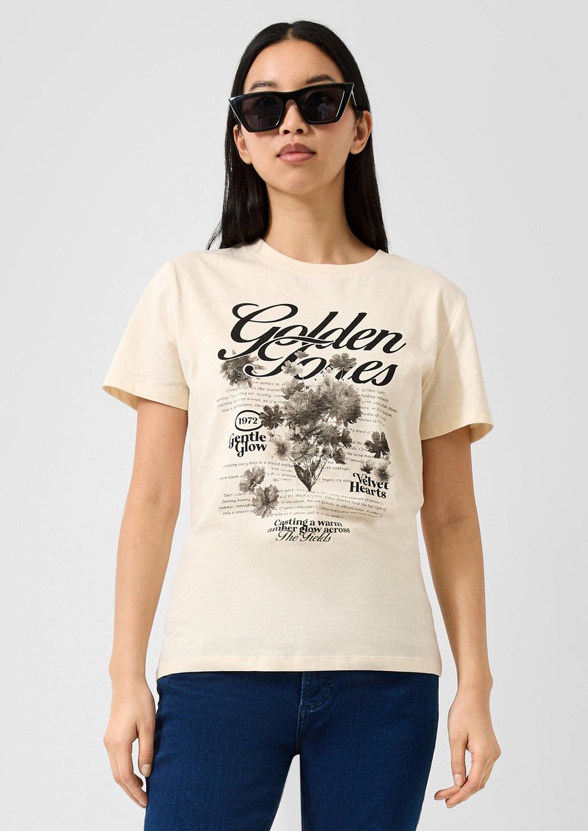 QS T-Shirt