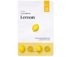 0.2 Therapy Air Mask