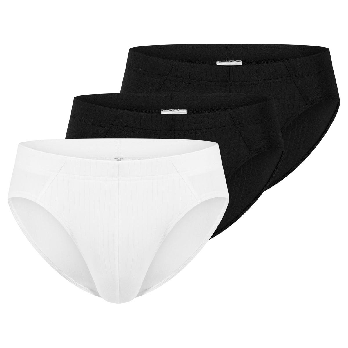 Speidel Heren slip / onderbroek 3 pack Sky.line