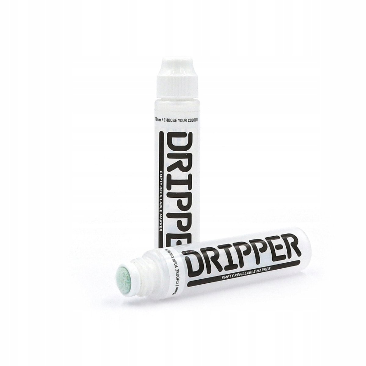 Dope Cans Lege Marker 10mm - Zelf Vullen