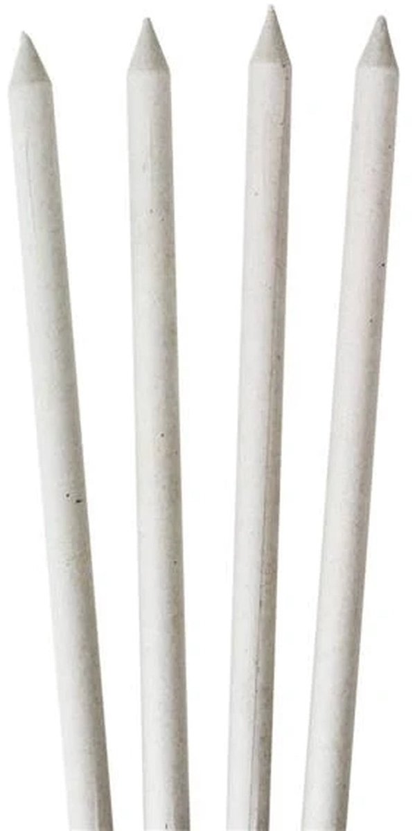 R&L Blending Stumps 1/4 (50 mm.) - 4 Pack