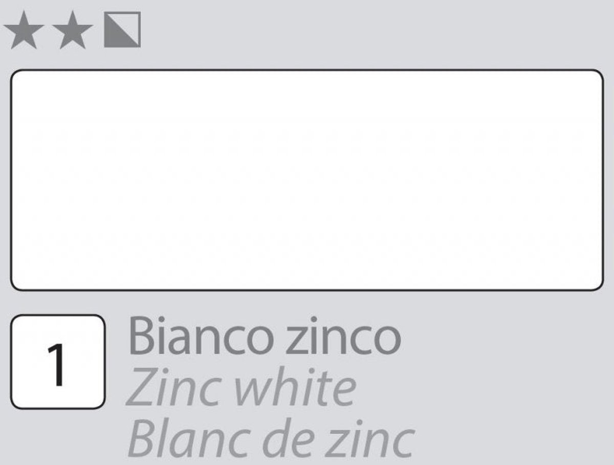Divolo Accademia Olieverf 20 ml. - Blue Alfa