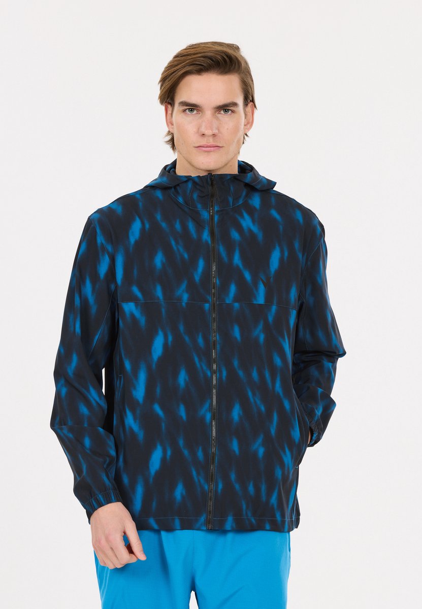 Virtus Laufjacke Paoni