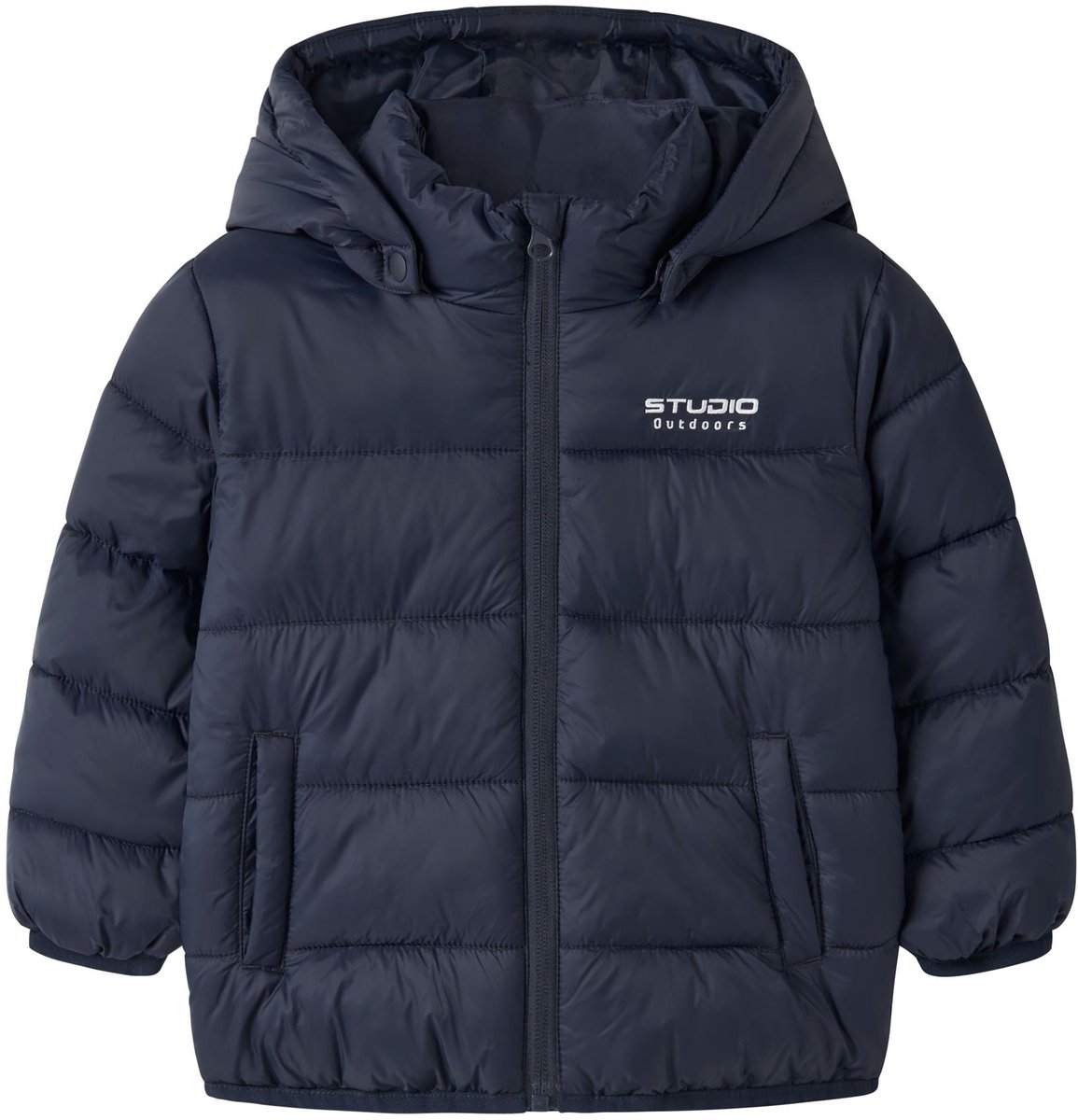 Name it Jas Puffer