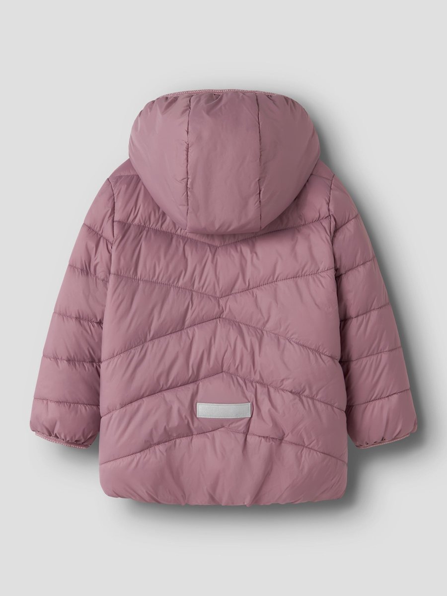 Name it Jas Puffer