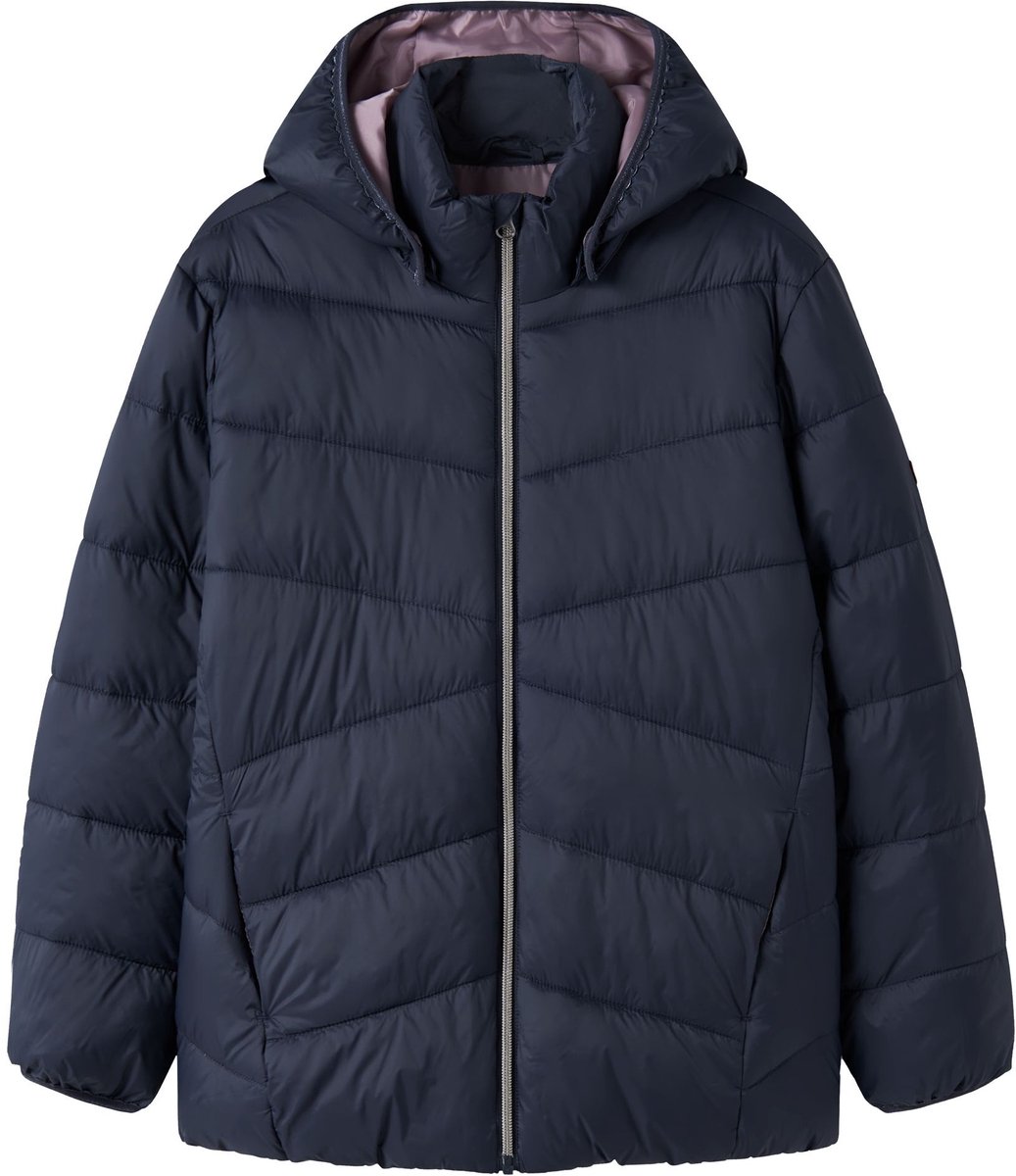 Name it Jas Puffer