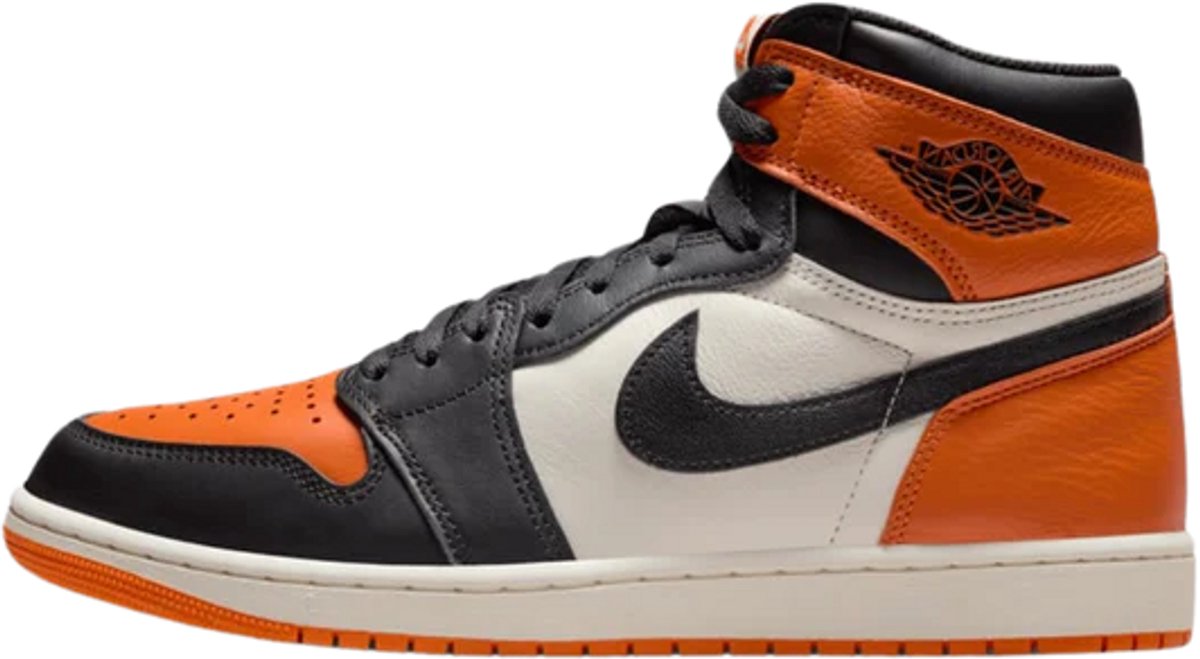 Jordan 1 Retro High OG Shattered Backboard (2025)