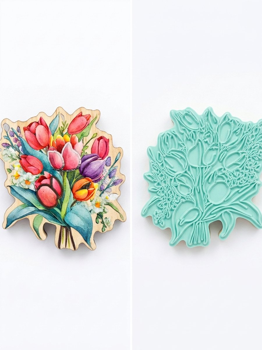 Stempel Rosen