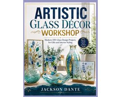 Artistic Glass Décor Workshop