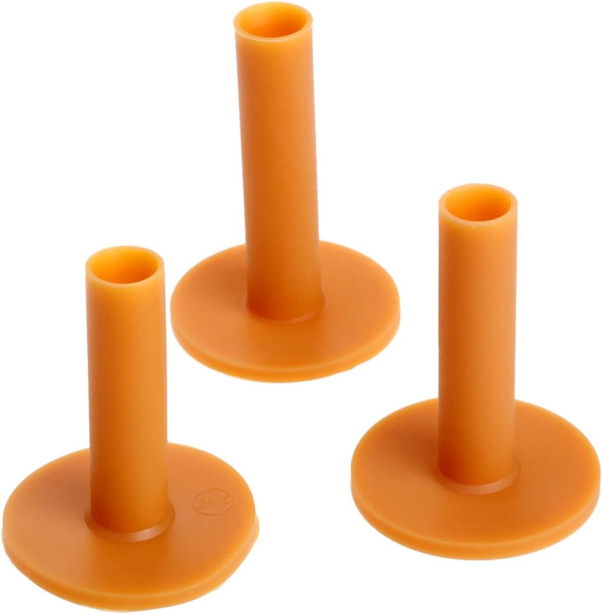 Rubber wave holder voor rijtraining - ideaal voor beginners, veilig en duurzaam, 11 x 9.6 x 5 cm