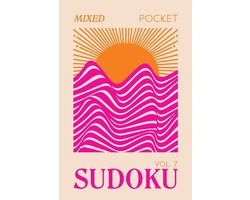Pocket Sudoku- Pretty Pocket Sudoku - Mixed Screen Free Puzzles