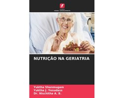 Nutrição Na Geriatria
