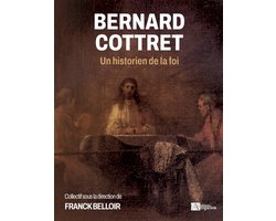 Bernard Cottret
