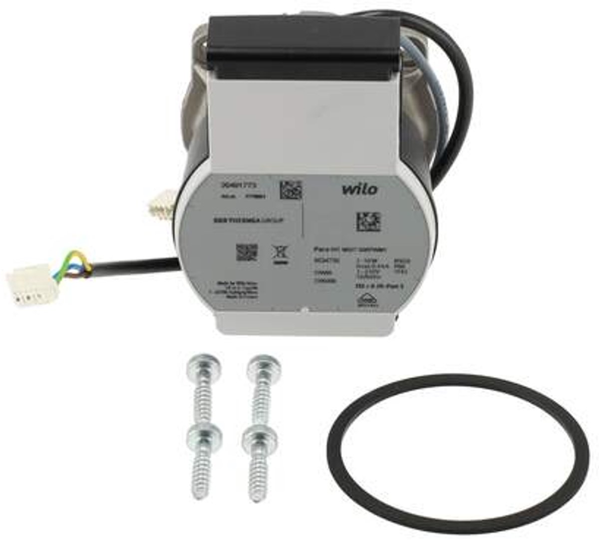 Remeha pomp 39 kW 8019026