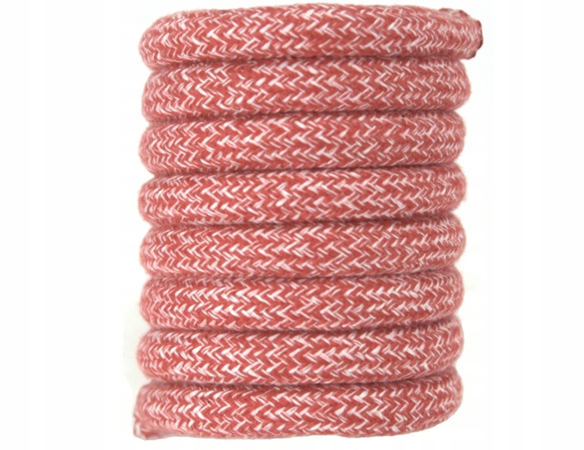 Merkloze polyester trossen 8mm, soepel en sterk voor zeilboten