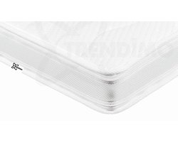 DUO TOPPER MATRAS Orthopedisch Luxe Topper Koudschuim 120x200