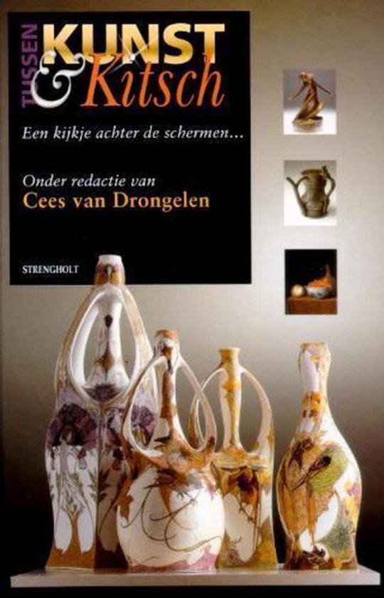 Tussen Kunst En Kitsch