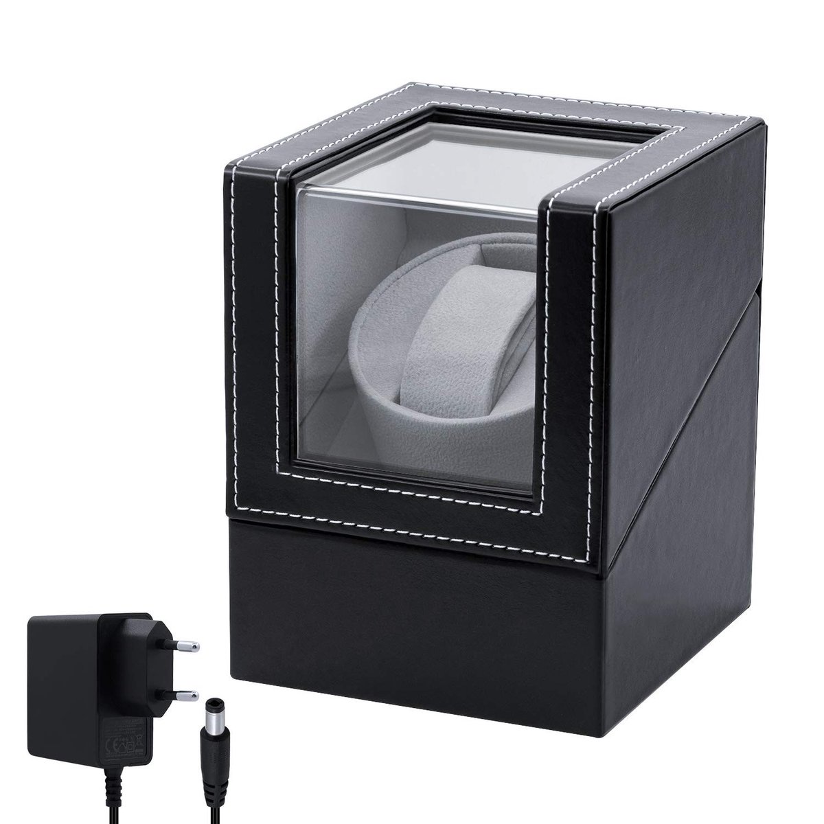 Elzusha - Automatische Horlogewinder voor 1 Horloge