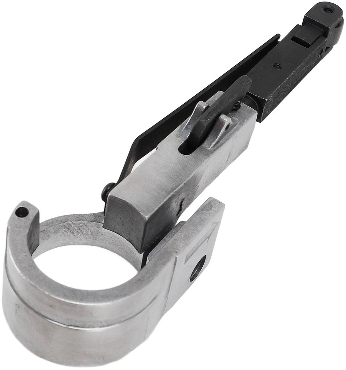 Elzusha - Bandschuuropzetstuk voor 10 mm Slijpmachines