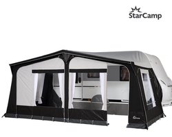 Dorema Starcamp Tourer Maat 13 Voortent